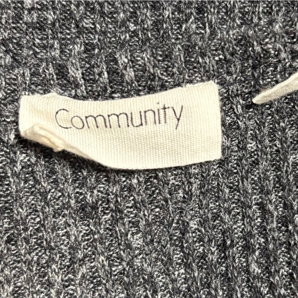 Aritzia - Community Dress - Picture 3 of 6